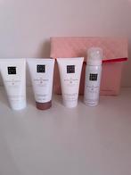 Rituals sakura set met toilettas nieuw, Ophalen of Verzenden, Nieuw, Overige typen