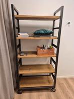 Kast Bakkerskar model, Ophalen, Zo goed als nieuw, 25 tot 50 cm, 50 tot 100 cm