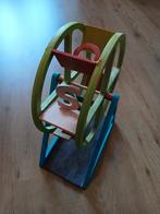 Houten Reuzenrad met Letters - Sophie, Ophalen of Verzenden, Gebruikt, Overige typen