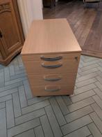 Bureau ladeblok, Huis en Inrichting, Bureaus, Ophalen