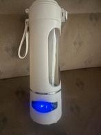 Blender, Witgoed en Apparatuur, Waterkokers, 1 tot 2 liter, Ophalen of Verzenden, Zo goed als nieuw