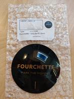 Fourchette Taplens Rond Bol 81,6mm - Nieuw, Verzamelen, Ophalen of Verzenden, Nieuw