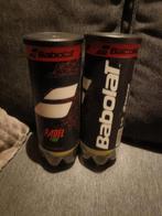 Babolat tour x3 padelballen voor 4,10 per blik, Ophalen of Verzenden, Nieuw