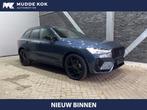 Volvo XC60 T6 Plug-in hybrid Plus Black Edition | FACELIFT |, Automaat, Stof, Gebruikt, Euro 6