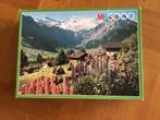 Zwitserland puzzel., Ophalen of Verzenden, Zo goed als nieuw