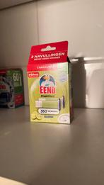 Wc eend gel navulling, Ophalen, Zo goed als nieuw