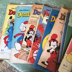 strips, Boeken, Stripboeken, Gelezen, Donald Duck, Meerdere stripboeken, Ophalen