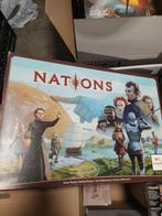 Nations, Een of twee spelers, Ophalen of Verzenden, Gebruikt