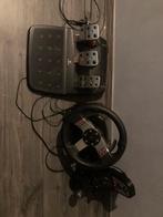 Logitech g27, Ophalen of Verzenden, Zo goed als nieuw, Logitech G