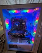 Leuke game pc voor klein budget, Computers en Software, Desktop Pc's, Ophalen, 3 tot 4 Ghz, HDD