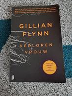 Gillian Flynn - Verloren vrouw, Boeken, Ophalen of Verzenden, Zo goed als nieuw, Gillian Flynn, Nederland