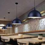 Blucastle Light Office Pendant Lamp 18 inch 4 stuks Nieuw, 50 tot 75 cm, Nieuw, Ophalen of Verzenden, Industrieen