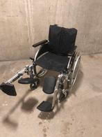 Rolstoel voor volwassenen, Diversen, Rolstoelen, Ophalen of Verzenden, Zo goed als nieuw, Duwrolstoel