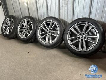 5-6mm! Originele Audi Q3 SQ3 F3 83A Audi Sport 19 inch antra beschikbaar voor biedingen