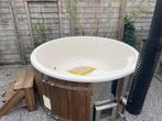 Hottub 2e hands - gebruikt - intern - rvs - filter - luxe, Ophalen, Fast Fair, Info@fastfair.net, 7921AE