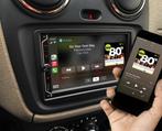 ESX VMX700DAB 2 din Headunit / Auto radio Dubbel Din ACTIE, Audio Design, Nieuw, Am Breilingsweg 3, 76709 Kronau, Duitsland, Ophalen of Verzenden