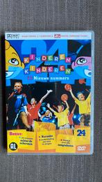 Kinderen voor kinderen 24 - dvd, Cd's en Dvd's, Ophalen of Verzenden, Muziek en Concerten, Zo goed als nieuw