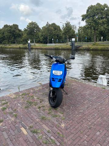 piaggio typhoon 70cc beschikbaar voor biedingen