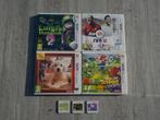 7 hele leuke Nintendo 3DS spellen, Avontuur en Actie, Gekoppelde computers, 1 speler, Ophalen of Verzenden