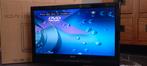Akai ALD1914HT 19" TV met geïntegreerde DVD, Ophalen, Zo goed als nieuw
