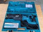 Makita JR3070CT Reciprozaag met AVT/ 1510 Watt, Doe-het-zelf en Verbouw, Gereedschap | Zaagmachines, 70 mm of meer, Nieuw, Ophalen of Verzenden