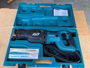 Makita JR3070CT Reciprozaag met AVT/ 1510 Watt beschikbaar voor biedingen