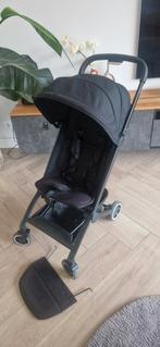 Joolz Aer Buggy met accessoires, Ophalen of Verzenden, Zo goed als nieuw, Kinderwagen, Overige merken