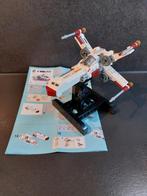 Lego Starwars 30654 mini x-wing met standaard, Ophalen of Verzenden, Zo goed als nieuw, Actiefiguurtje