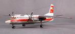 HO Antonov A-24 , schaal 1:100 Nu-Bee Transportvliegtuig, Overige merken, Gelijkstroom of Wisselstroom, Overige typen, Nieuw