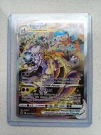 Mewtwo VStar GG44/GG70, Hobby en Vrije tijd, Verzamelkaartspellen | Pokémon, Ophalen of Verzenden, Zo goed als nieuw, Losse kaart