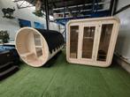 VELE SAUNA'S OP VOORRAAD GOEDKOOPSTE VAN NEDERLAND, Ophalen of Verzenden, Nieuw