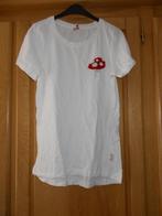2 Efteling t shirts  ( Nieuw. ), Kinderen en Baby's, Ophalen of Verzenden, Nieuw, Efteling, Jongen of Meisje