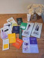 Koreaanse Huidverzorging 15 Samples & Mini's, Ophalen of Verzenden, Nieuw, Gehele gezicht, Verzorging