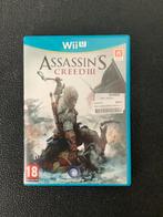 Assassins Creed 3, Ophalen, Zo goed als nieuw