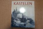 Kastelen in het Land van Kessel - M. Flokstra, Ophalen of Verzenden, Zo goed als nieuw