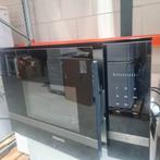 Siemens inbouw magnetron, Witgoed en Apparatuur, Ophalen of Verzenden, Zo goed als nieuw, Inbouw