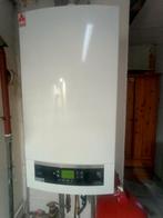 CV Ketel Nefit HRC24 in zeer goede staat, Doe-het-zelf en Verbouw, Geisers en Boilers, Ophalen, 20 tot 100 liter, Aardgas, Boiler