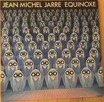 LP - Jean Michel Jarre - Equinoxe, Cd's en Dvd's, Ophalen of Verzenden, 1960 tot 1980, Gebruikt, Overige formaten