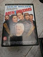 Dvd Man with brooms, Ophalen, Gebruikt, Actie en Avontuur, Alle leeftijden