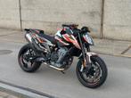 *VERKOCHT* KTM 790 DUKE (bj 2020), Bedrijf, Naked bike