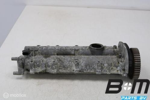Kleppendeksel met nokkenassen Audi A2 1.4i 036109101DG, Auto-onderdelen, Motor en Toebehoren, Gebruikt