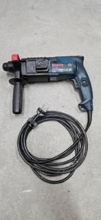 Bosch professionele boorhamer GBH2-20SE, Gebruikt, Boor- en/of Breekhamer, Ophalen of Verzenden, Variabele snelheid