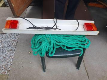 Te koop diverse bootspullen  beschikbaar voor biedingen