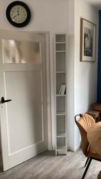 Ikea cd kast (compleet), Huis en Inrichting, Ophalen of Verzenden, Gebruikt, Minder dan 25 cm