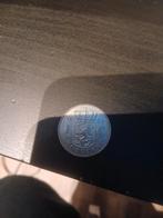 1 Gulden 1969 - Koningin Juliana, Postzegels en Munten, Munten | Nederland, Ophalen, 1 gulden, Koningin Juliana, Zilver