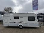 TEC Tour 510 GK, Stapelbed, 6 persoons, ((Zondag open!!)), Caravans en Kamperen, 7 tot 8 meter, Bedrijf, Treinzit, Overige typen