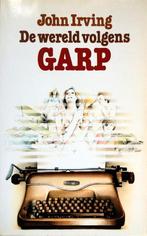 John Irving - De wereld volgens Garp, Ophalen of Verzenden, Gelezen, Amerika