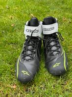 Alpinestars motorschoenen maat 44, Motoren, Ophalen, Tweedehands, Laarzen