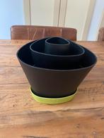 Tupperware lepelhouder, Ophalen of Verzenden