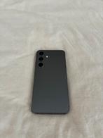 Samsung Galaxy S24 - Zo goed als nieuw!, Telecommunicatie, Mobiele telefoons | Samsung, Galaxy S24, Zwart, Touchscreen, Ophalen of Verzenden